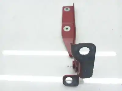 Second-hand car spare part bonnet hinge for citroen c3 live oem iam references 7912f7  9683552580