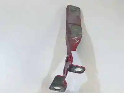 Second-hand car spare part bonnet hinge for citroen c3 live oem iam references 7912f7  9683552580