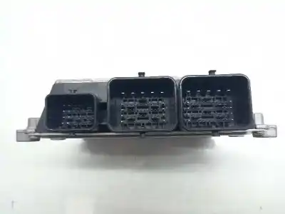 Second-hand car spare part ecu engine control for citroen c3 live oem iam references 1612811380 9800913080 9811545080