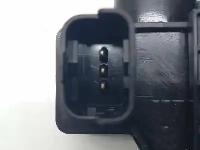 Second-hand car spare part trunk lock for citroen c3 live oem iam references 8719f8 9151487499h 9684648680