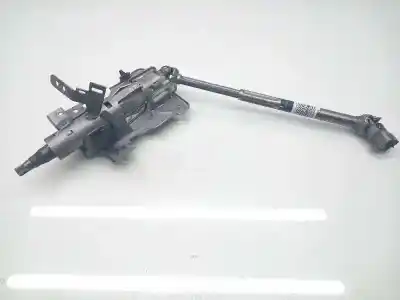 Second-hand car spare part steering column for citroen c3 live oem iam references 4123gk