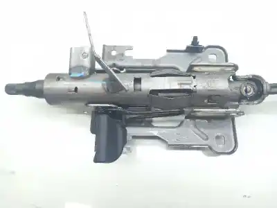 Second-hand car spare part steering column for citroen c3 live oem iam references 4123gk  