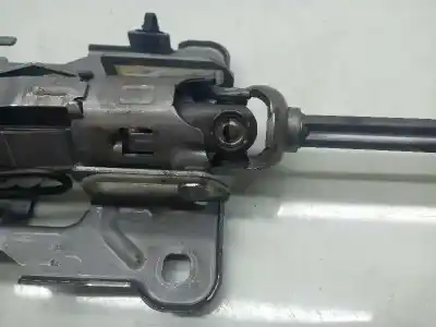 Second-hand car spare part steering column for citroen c3 live oem iam references 4123gk  