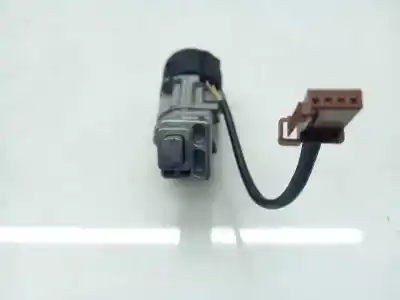 Second-hand car spare part ignition switch for citroen c3 live oem iam references 4162pt  