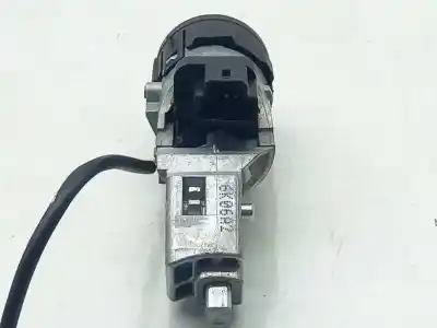 Second-hand car spare part ignition switch for citroen c3 live oem iam references 4162pt  