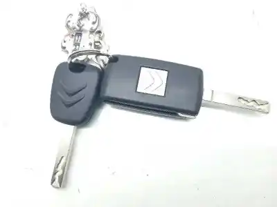 Second-hand car spare part ignition switch for citroen c3 live oem iam references 4162pt  