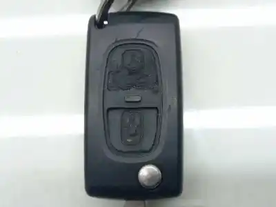 Second-hand car spare part ignition switch for citroen c3 live oem iam references 4162pt  