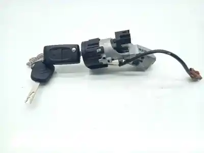 Second-hand car spare part ignition switch for citroen c3 live oem iam references 4162pt  