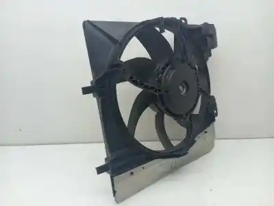 Second-hand car spare part radiator cooling fan for citroen c3 live oem iam references 9812028580