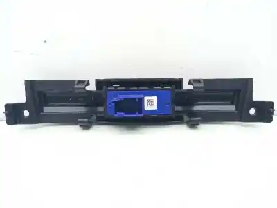 Second-hand car spare part multifunction switch for citroen c3 live oem iam references 98115087zd  