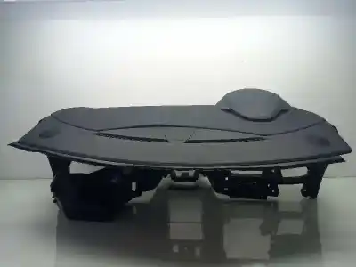 Peça sobressalente para automóvel em segunda mão kit airbag por citroen c3 live referências oem iam   