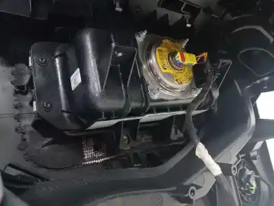 Peça sobressalente para automóvel em segunda mão kit airbag por citroen c3 live referências oem iam   