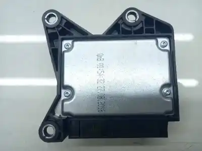 Peça sobressalente para automóvel em segunda mão kit airbag por citroen c3 live referências oem iam   