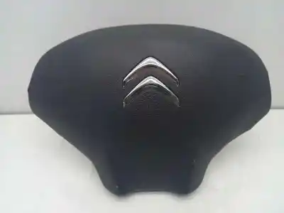 Peça sobressalente para automóvel em segunda mão kit airbag por citroen c3 live referências oem iam   
