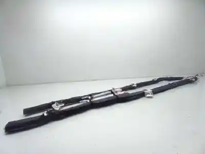 Peça sobressalente para automóvel em segunda mão kit airbag por citroen c3 live referências oem iam   