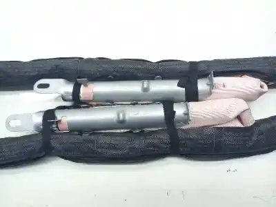 Peça sobressalente para automóvel em segunda mão kit airbag por citroen c3 live referências oem iam   