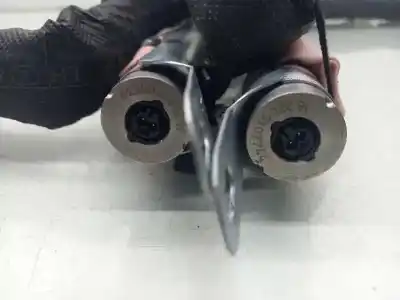 Peça sobressalente para automóvel em segunda mão kit airbag por citroen c3 live referências oem iam   