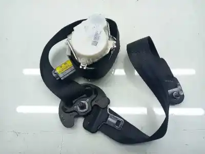 Peça sobressalente para automóvel em segunda mão kit airbag por citroen c3 live referências oem iam   