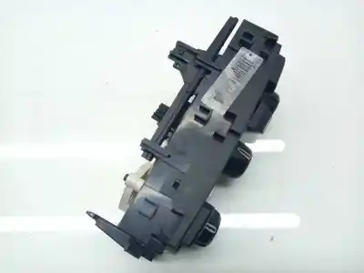 Peça sobressalente para automóvel em segunda mão comando de sofagem (chauffage / ar condicionado)  por citroen c3 live referências oem iam 9675400280  