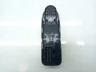 Second-hand car spare part left front power window switch for citroen c3 live oem iam references 98012283xt 28327530 529076433