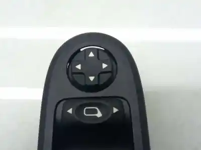 Second-hand car spare part left front power window switch for citroen c3 live oem iam references 98012283xt 28327530 529076433