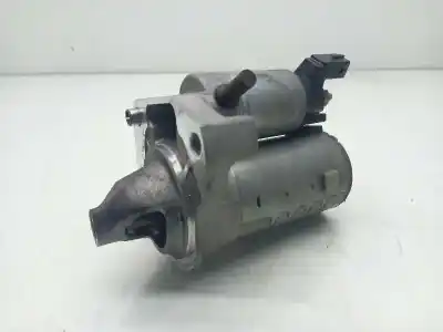 Second-hand car spare part starter motor for citroen c3 live oem iam references 9688477380