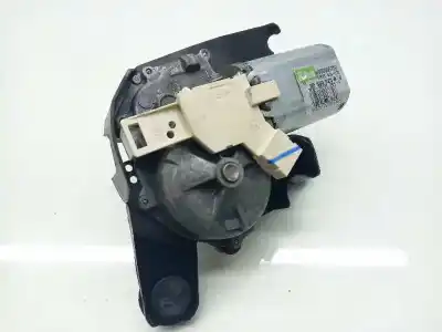 Second-hand car spare part rear windshield wiper motor for citroen c3 live oem iam references 6405qj