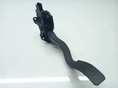 Second-hand car spare part accelerator pedal for citroen c3 live oem iam references 1601cw