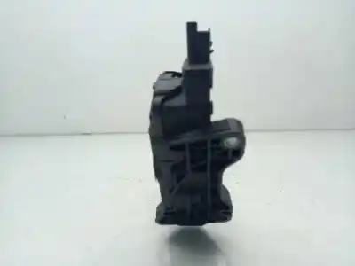 Second-hand car spare part accelerator pedal for citroen c3 live oem iam references 1601cw 6pv00994941 9671433780