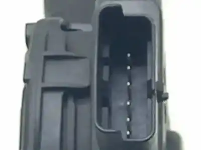 Second-hand car spare part accelerator pedal for citroen c3 live oem iam references 1601cw 6pv00994941 9671433780