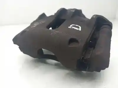 Second-hand car spare part front right brake caliper for citroen c3 live oem iam references 1617292180