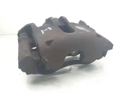 Second-hand car spare part front left brake caliper for citroen c3 live oem iam references 1617292080