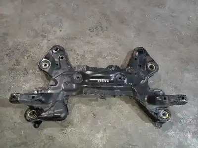 Second-hand car spare part front axle for citroen c3 live oem iam references 9804208180  