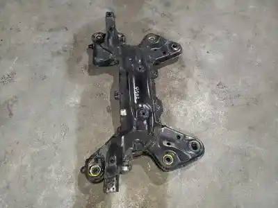 Second-hand car spare part front axle for citroen c3 live oem iam references 9804208180  