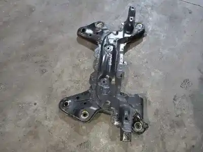 Second-hand car spare part front axle for citroen c3 live oem iam references 9804208180  