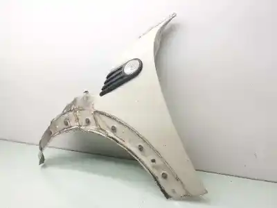 Автозапчасти б/у левое переднее крыло за mini clubman (r55) cooper d ссылки oem iam 41352754725  