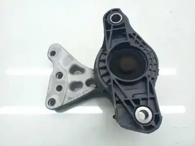 Second-hand car spare part engine support for citroen c3 live oem iam references 9676780580  9676771080