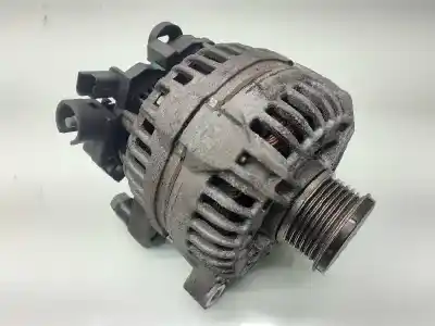 Автозапчасти б/у генератор за mini clubman (r55) cooper d ссылки oem iam 12317806779