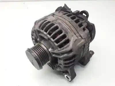 Автозапчастина б/у генератор для mini clubman (r55) cooper d посилання на oem iam 12317806779 28-5776 1547794970