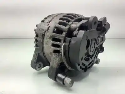 Автозапчастина б/у генератор для mini clubman (r55) cooper d посилання на oem iam 12317806779 28-5776 1547794970