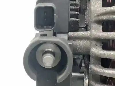 Автозапчастина б/у генератор для mini clubman (r55) cooper d посилання на oem iam 12317806779 28-5776 1547794970