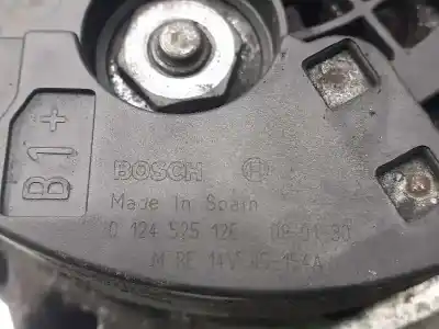 Автозапчастина б/у генератор для mini clubman (r55) cooper d посилання на oem iam 12317806779 28-5776 1547794970