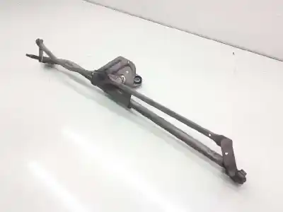 Автозапчасти б/у передняя чистая артикуляция за mini clubman (r55) cooper d ссылки oem iam 61617138789  187za4u1g