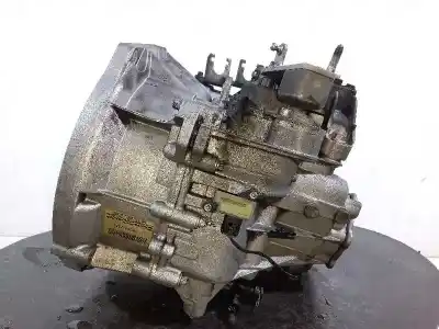Автозапчасти б/у коробка передач за mini clubman (r55) cooper d ссылки oem iam 2300756872104  0201180cin