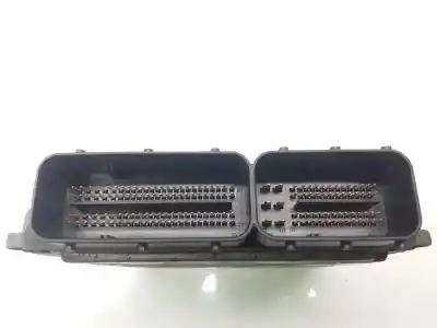 Автозапчасти б/у блок управления двигателем за mini clubman (r55) cooper d ссылки oem iam 13617823934 13250612 0281014856