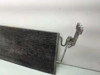 Автозапчастина б/у конденсат/радіатор кондиционера для mini clubman (r55) cooper d посилання на oem iam 64539239920  694108403