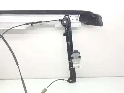Автозапчасти б/у регулятор стекла переднего правого за mini clubman (r55) cooper d ссылки oem iam 51332756084 0130822381 2757044