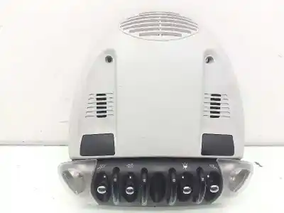 Автозапчасти б/у внутренний свет за mini clubman (r55) cooper d ссылки oem iam 3422625