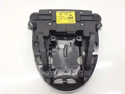 Автозапчастина б/у внутрішне світло для mini clubman (r55) cooper d посилання на oem iam 3422625 266847 15052708