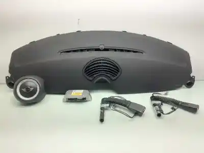 Автозапчасти б/у комплект подушки безопасности за mini clubman (r55) cooper d ссылки oem iam 